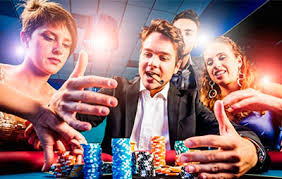 Вход на официальный сайт CASINO-X
